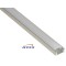  : 02.Eclairage light Profilé aluminium pour LED Strips 2 M