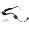 WH20 XLR Micro serre tete