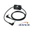 FGA35 Isolateur ligne pour lecteur portable