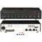AM 120A ampli 100v