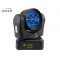 RUSH-MH2 Wash lyre Led 70 W Dmx