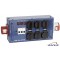 SPLIT POWER 16 Bloc de distribution avec fusible