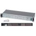 ECLER DVA2-10C Distributeur vidéo - Audio