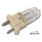 Lampe &agrave; d&eacute;charge HTI150 GY9,5 15 V 150 W