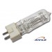 GENERAL ELECTRIC Lampe Halogènes CP89 / GY 9,5 / 650 W (9 achetés : 10 de livrés !)