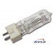 GENERAL ELECTRIC Lampe Halogènes T11 - T19 / GX 9,5 / 1000 W