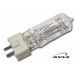 GENERAL ELECTRIC Lampe Halogènes T12 - T21 / GX 9,5 / 650 W (9 achetés : 10 de livrés !)