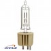 GENERAL ELECTRIC Lampe Halogènes HPL750 / G 9,5 / 750 W