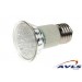 LAMPES-AVLS Lampe LED E27 / PAR20 / 220 V claire (si 9 achetés : 10 de livrés !)