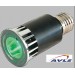 LAMPES-AVLS Lampe LED / E27 / 5 W / 220 V (A utiliser avec télécommande) (si 9 achetés : 10 de livrés !)