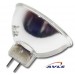 LAMPES-AVLS Lampe ELH MR16 / GY5,3 mm / 300 W / 120 V (si 9 achetés : 10 de livrés !)