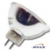 LAMPES-AVLS Lampe EFR LL A1/232 MR16 / GZ6,35 / 150 W / 15 V (si 9 achetés : 10 de livrés !)