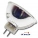 LAMPES-AVLS Lampe EFP 64629 A1/231 MR16 / GZ6,35 / 100 W / 12 V (si 9 achetés : 10 de livrés !)
