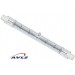 LAMPES-AVLS Lampe quartz 1000 W / 254 mm (si 9 achet&eacute;s : 10 de livr&eacute;s !)