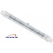 LAMPES-AVLS Lampe quartz 1000 W P2/7 EKM / 184 mm (si 9 achet&eacute;s : 10 de livr&eacute;s !)
