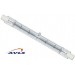 LAMPES-AVLS Lampe quartz 1000 W P2/7 EKM / 184 mm (si 9 achetés : 10 de livrés !)