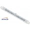 Lampe quartz 500 W R7S / 118 mm