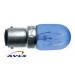 LAMPES-AVLS Lampe gyrophare B14 / 25 W / 230 V
