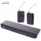 BLX188E-M17 Micro sans fil &eacute;metteur instrument (deux &eacute;metteurs)