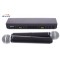 Micro sans fil SHURE BLX288E SM58