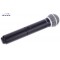 micro sans fil Shure BLX2 PG58