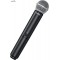 micro sans fil Shure BLX2 SM58