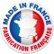 Pupitre plexiglas orateur pliant avec fronton
