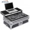 Flight case DJ-Controller Workstation DDJ