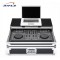 Flight case DJ-Controller Workstation DDJ