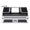 Flight case DJ-Controller Workstation DDJ