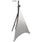 TRIPOD COVER toile cache pied d'enceinte