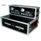 Flight case Rack 3 U pour lecteur CD