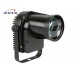 AVLS Projecteur LED blanche grand angle
