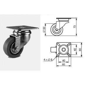 http://www.avls.eu/46798-thickbox/roulette-caoutchouc-flight-case-50-mm-pivotante.jpg