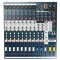 EFX 8 Table de mixage scène
