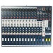 SOUNDCRAFT table de mixage soundcraft EFX12