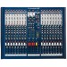 SOUNDCRAFT table de mixage soundcraft LX7ii 16 ch