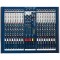 LX7II 16 ch Table de mixage scène 