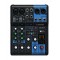 table de mixage yamaha MG06X