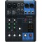 table de mixage yamaha MG06