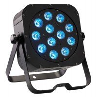 projecteur led Contest irLEDFLAT12x12SIXb