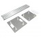 TOTEM 200 cm Kit complet