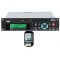 Lecteur MP3, USB, SD télécommande pour MIPRO MA708