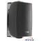 EHP 520 B Enceinte Ligne 100 Volts noire