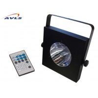 location lumière noire paris