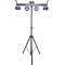 FLORIDA BAR II jeux de lumiere Dmx