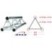 ASD Structure triangulaire 250 alu 0,29 m