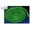 Cordon lumineux de décoration Vert à LED
