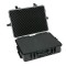 DAP CASE 47 Flight case &eacute;tanche IP65 avec trolley 