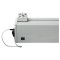 Ecran de projection electrique 72 pouces